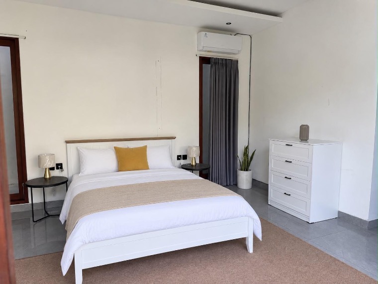 Furnished 3-Bedroom Coastal Villa with Ocean Views in Seseh, 100 m to the Beach, photo 9
