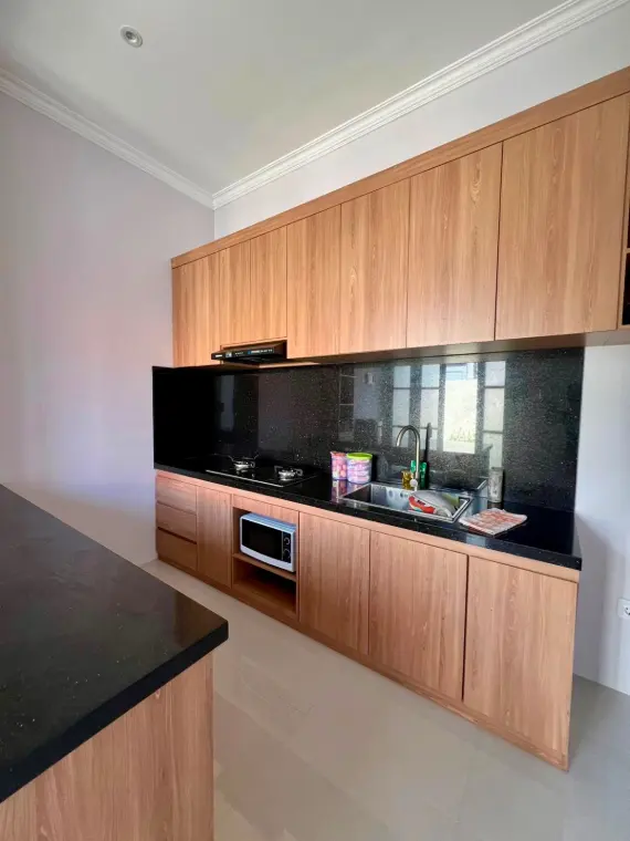 Rumah Baru 1 Kamar Tidur di Umalas, Dekat dengan CCS dengan Berjalan Kaki, foto 5