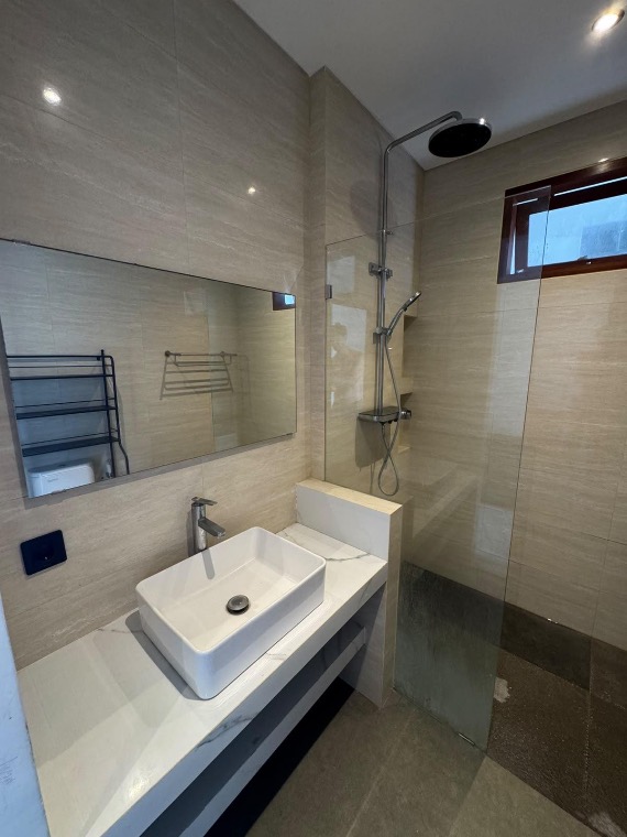 Furnished 3-Bedroom Coastal Villa with Ocean Views in Seseh, 100 m to the Beach, photo 8