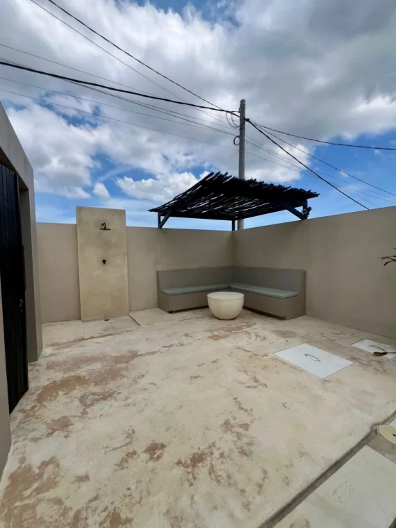Villa moderne 2 chambres avec piscine et services à Padonan, photo 15