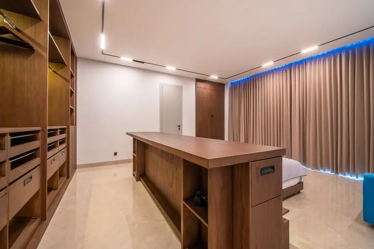Vila Jungle Modern 4 Kamar Tidur dengan Infinity Pool di Ubud – Leasehold Dijual, foto 48