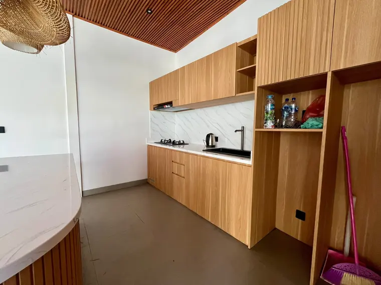 Villa de 2 dormitorios con piscina en el centro de Pererenan, a 3 minutos de la playa, foto 9