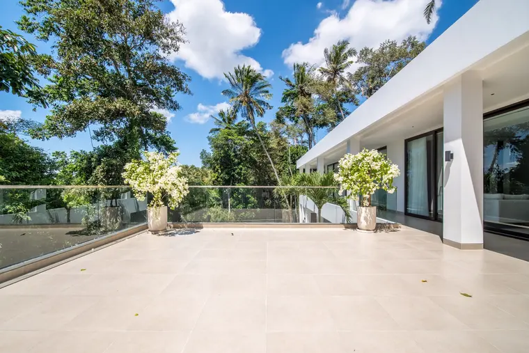 Vila Jungle Modern 4 Kamar Tidur dengan Infinity Pool di Ubud – Leasehold Dijual, foto 66