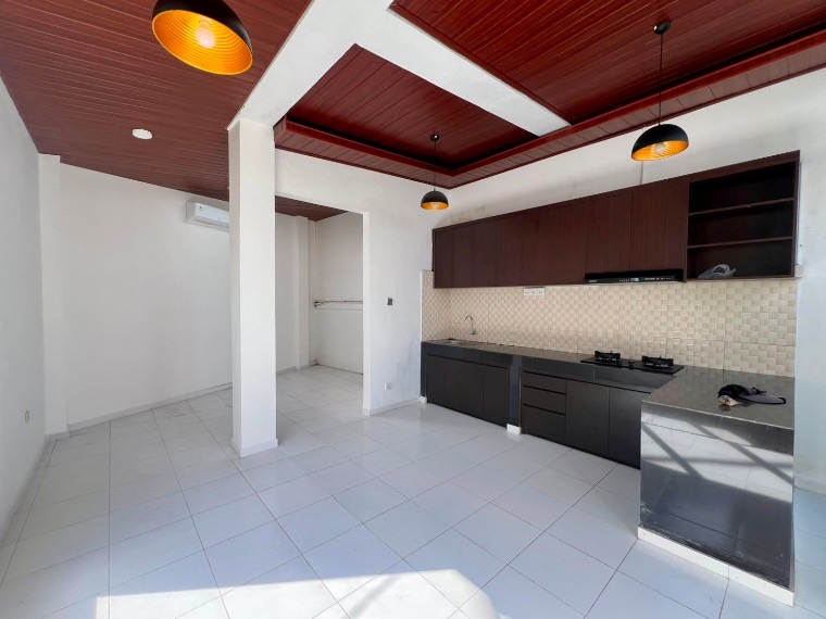 Villa nueva amueblada de 2 dormitorios con piscina en Umalas (Bumbak), a 200 m de la CCS, foto 3