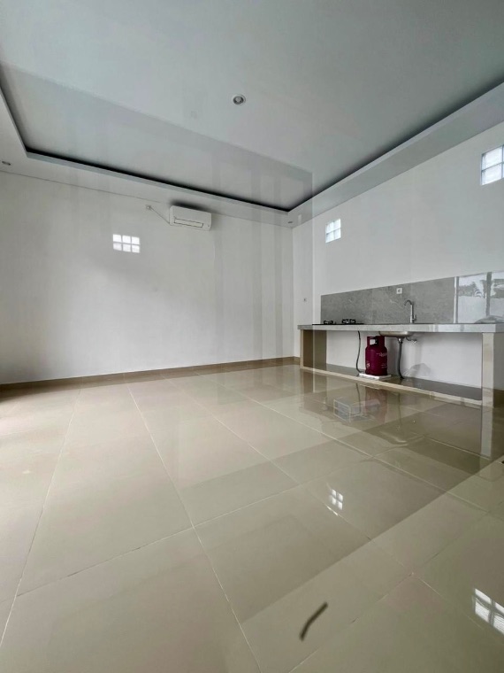 Villa neuve de 2 chambres avec piscine privée à Umalas (Bumbak), photo 4
