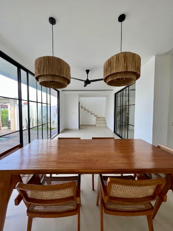 Villa moderna a estrenar de 3 dormitorios con piscina en Pererenan – Gran inversión, foto 2