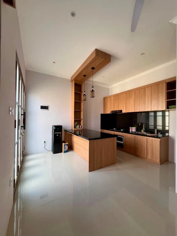 Rumah Baru 1 Kamar Tidur di Umalas, Dekat dengan CCS dengan Berjalan Kaki, foto 4