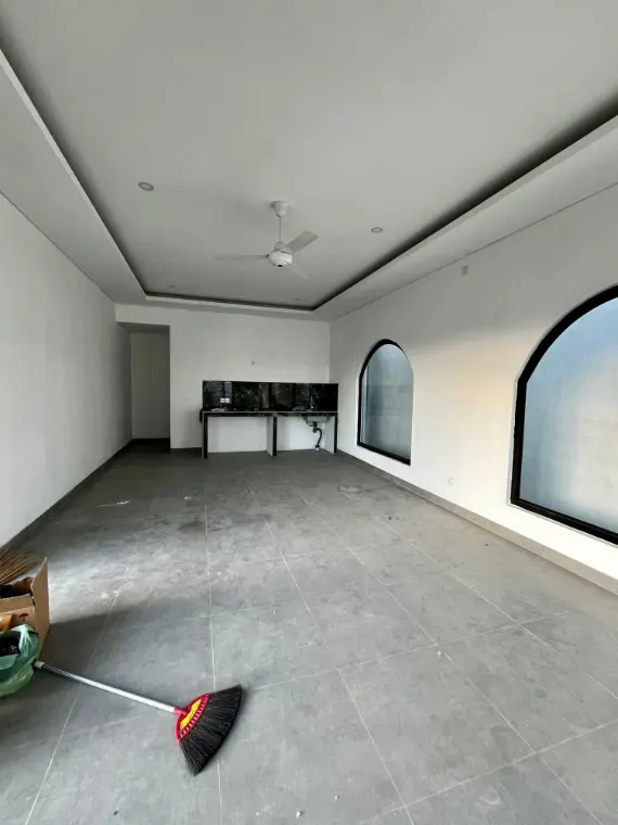 Brand New 2-Bedroom Pool Villa in Berawa with Sunset Rice Field Views, photo 3
