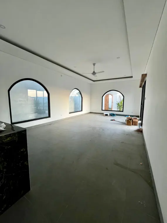 Brand New 2-Bedroom Pool Villa in Berawa with Sunset Rice Field Views, photo 4