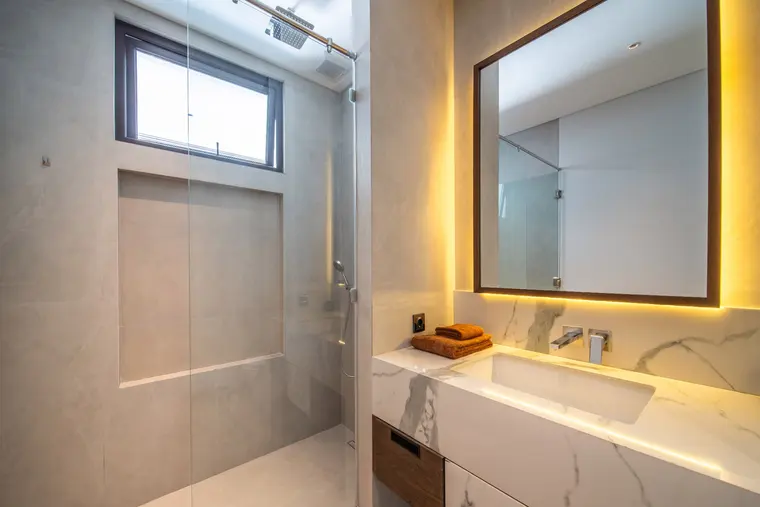 Vila Jungle Modern 4 Kamar Tidur dengan Infinity Pool di Ubud – Leasehold Dijual, foto 56