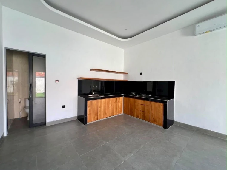 Brand New 2-Bedroom Pool Villa with Spacious Living Area in Umalas, photo 4