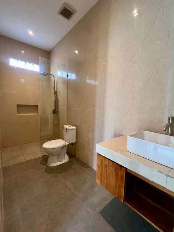 Brand New 2-Bedroom Pool Villa with Spacious Living Area in Umalas, photo 10