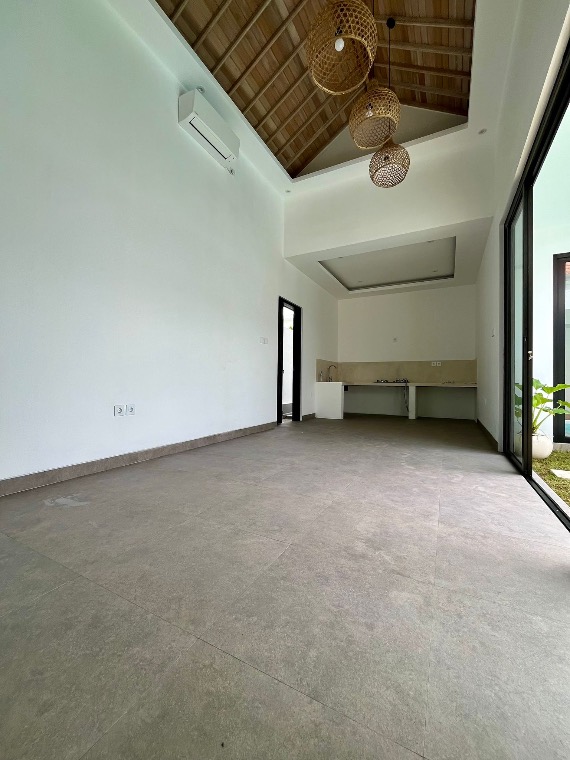 Villa nueva de 3 dormitorios con piscina en Berawa, foto 3