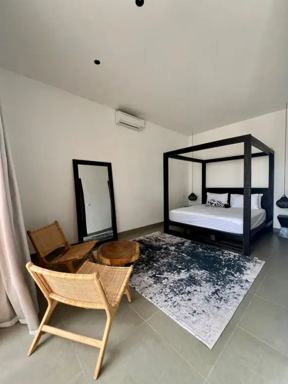 Villa moderne 2 chambres avec piscine et services à Padonan, photo 9