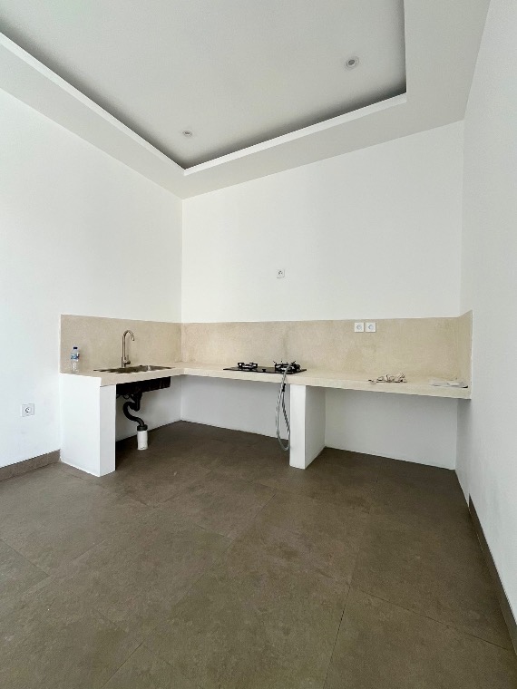 Villa nueva de 3 dormitorios con piscina en Berawa, foto 4