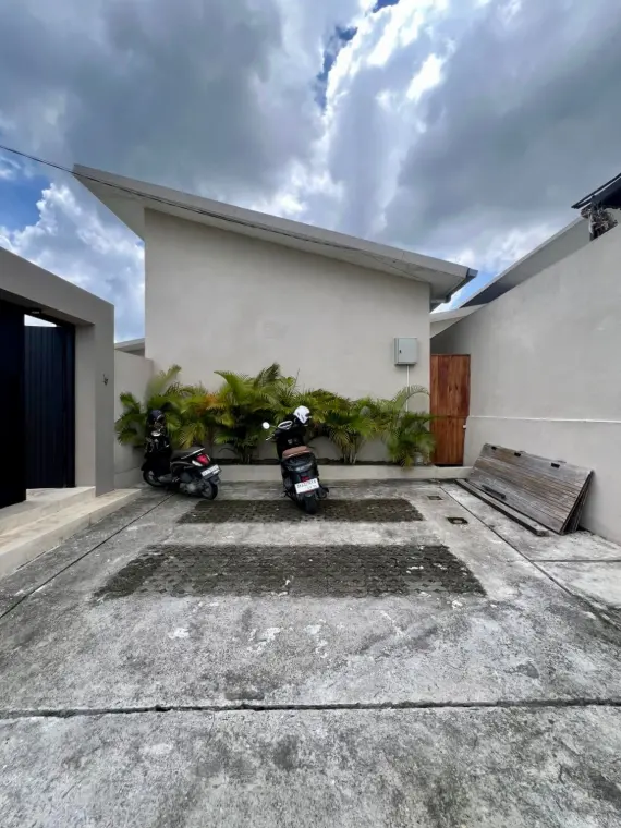 Villa moderne 2 chambres avec piscine et services à Padonan, photo 16