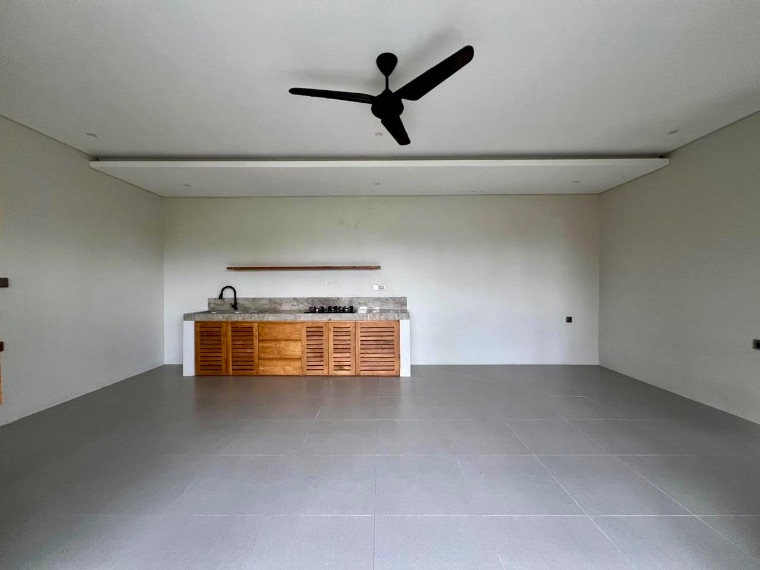 Joya tranquila y escondida – Espaciosa villa familiar de 3 dormitorios en Cemagi, foto 3