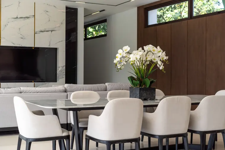 Vila Jungle Modern 4 Kamar Tidur dengan Infinity Pool di Ubud – Leasehold Dijual, foto 67