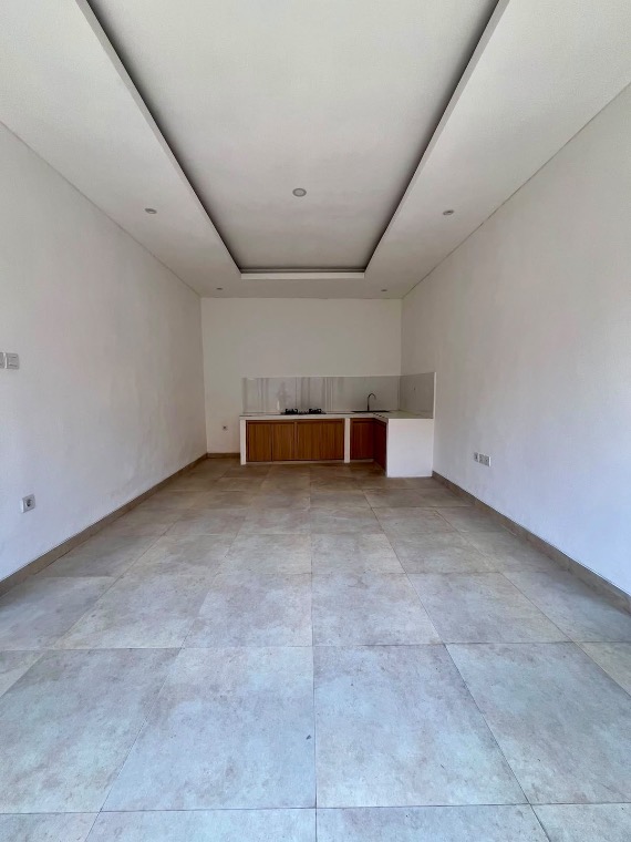 Vila 2 Kamar Tidur dengan Ruang Ekstra untuk Kantor/Kamar Anak di Umalas Utara (Bumbak), foto 2