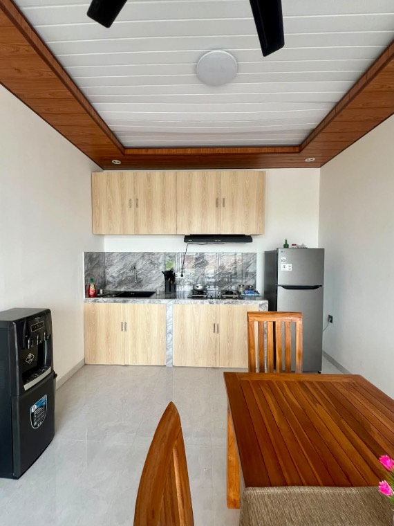 Furnished 2-Bedroom Pool Villa in Buwit, photo 4