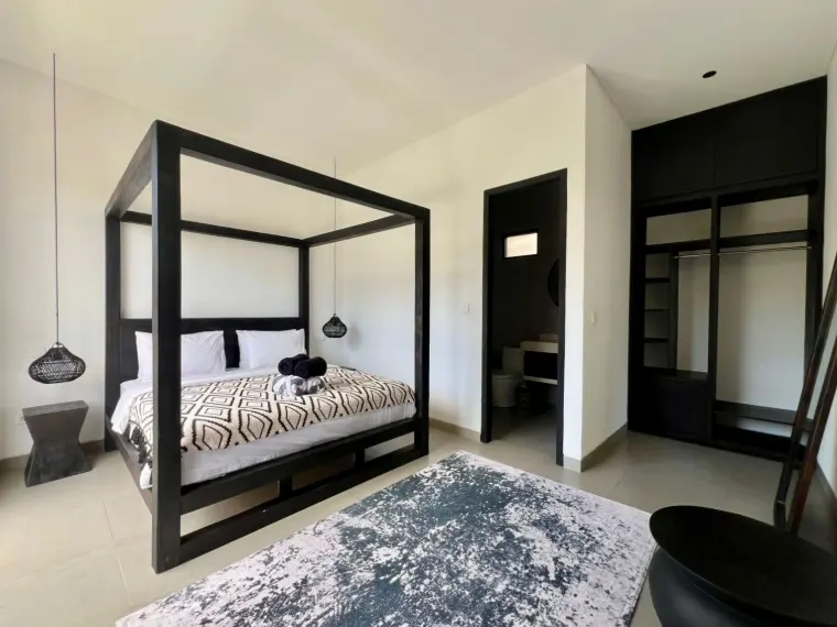 Villa moderne 2 chambres avec piscine et services à Padonan, photo 11