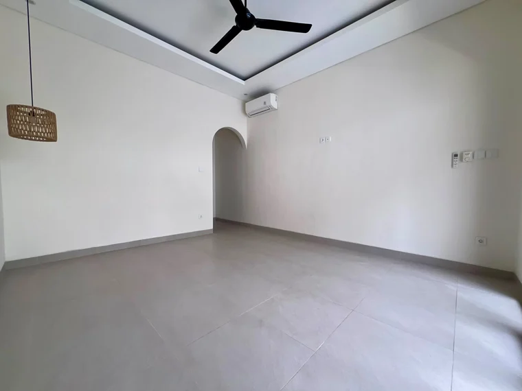 Villa nueva de 2 dormitorios con piscina en el centro de Umalas (Bumbak), foto 7