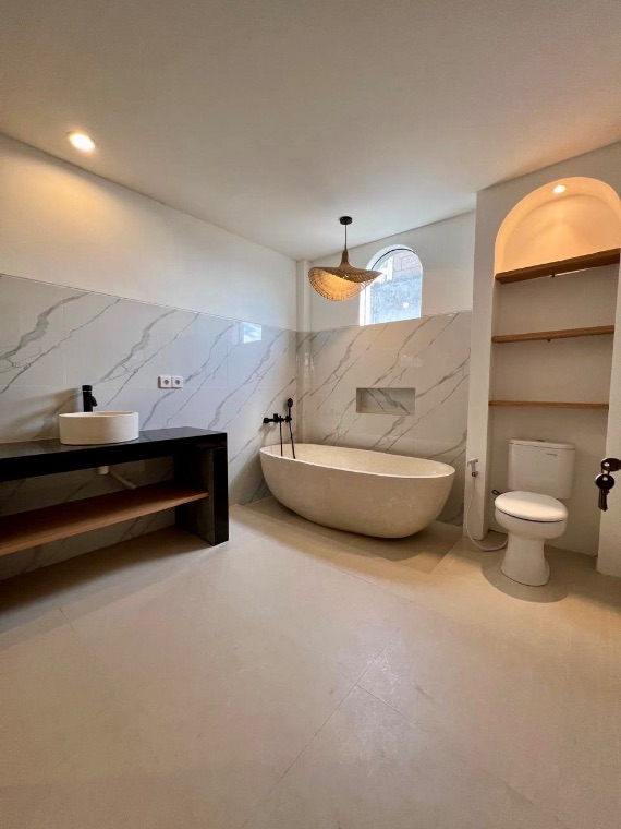 Villa moderna a estrenar de 3 dormitorios con piscina en Pererenan – Gran inversión, foto 5
