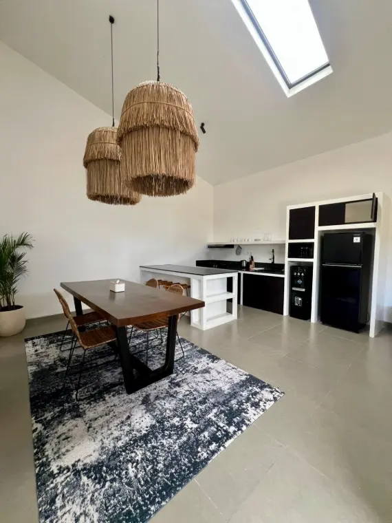 Villa moderne 2 chambres avec piscine et services à Padonan, photo 4