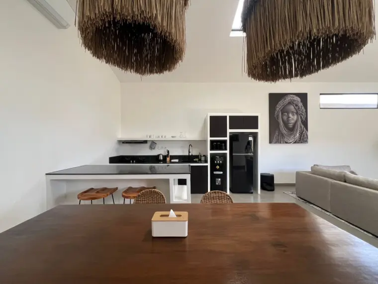 Villa moderne 2 chambres avec piscine et services à Padonan, photo 5
