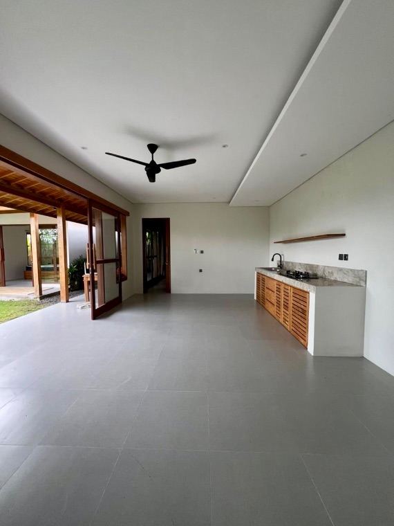Joya tranquila y escondida – Espaciosa villa familiar de 3 dormitorios en Cemagi, foto 4