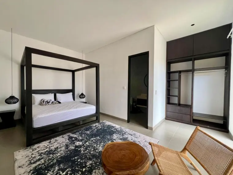Villa moderne 2 chambres avec piscine et services à Padonan, photo 8