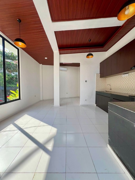 Villa nueva amueblada de 2 dormitorios con piscina en Umalas (Bumbak), a 200 m de la CCS, foto 2