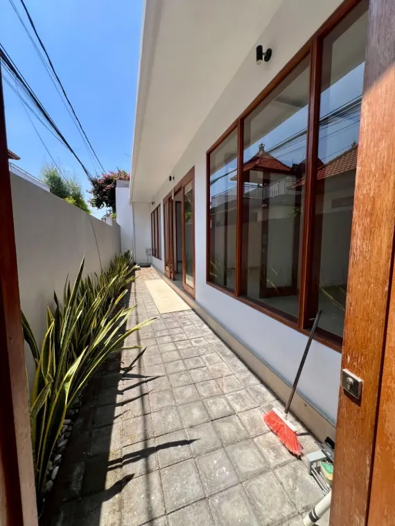 2-Bedroom Villa with Extra Office/Kids Room in North Umalas (Bumbak), Umalas