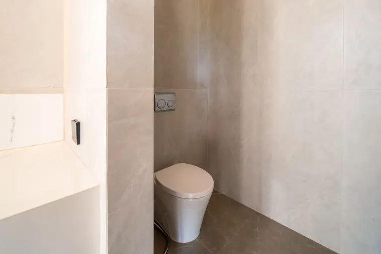 Vila Jungle Modern 4 Kamar Tidur dengan Infinity Pool di Ubud – Leasehold Dijual, foto 36