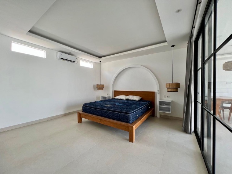 Villa moderna a estrenar de 3 dormitorios con piscina en Pererenan – Gran inversión, foto 4
