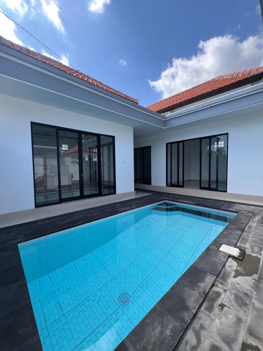 Villa neuve de 2 chambres avec piscine privée à Umalas (Bumbak), photo 1