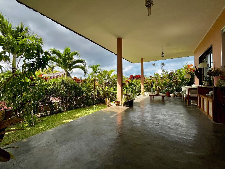 Furnished 2-Bedroom Villa with Spacious Garden in the Heart of Padonan, photo 2
