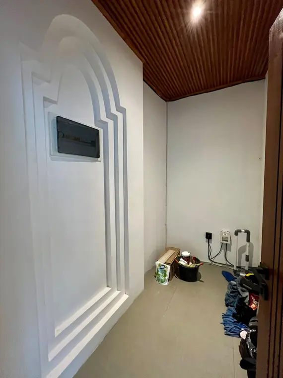 Villa de 2 dormitorios con piscina en el centro de Pererenan, a 3 minutos de la playa, foto 18