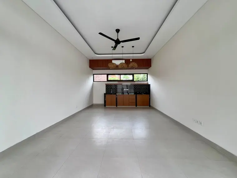 Villa nueva de 2 dormitorios con piscina en el centro de Umalas (Bumbak), foto 4