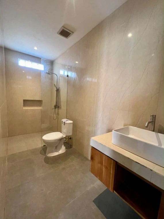 Brand New 2-Bedroom Pool Villa with Spacious Living Area in Umalas, photo 7