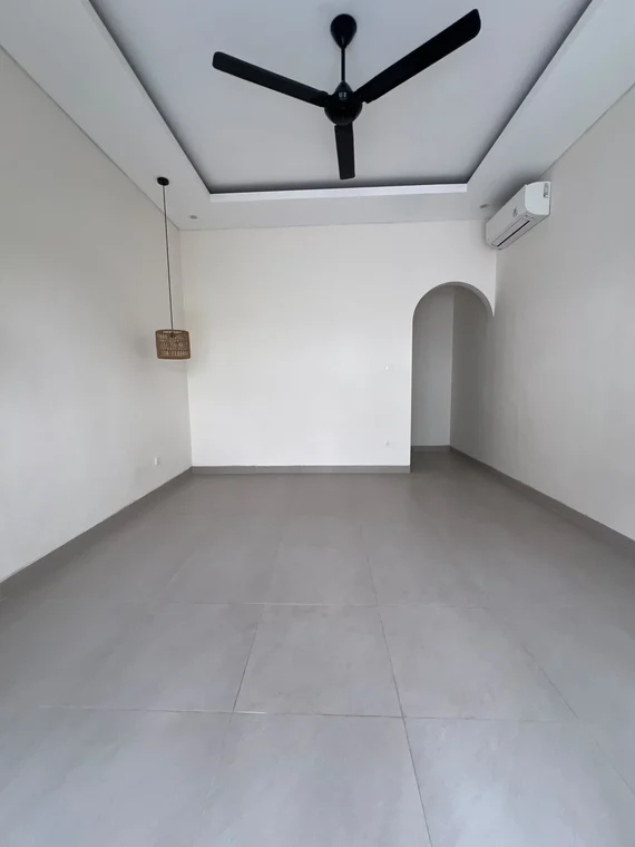 Villa nueva de 2 dormitorios con piscina en el centro de Umalas (Bumbak), foto 11