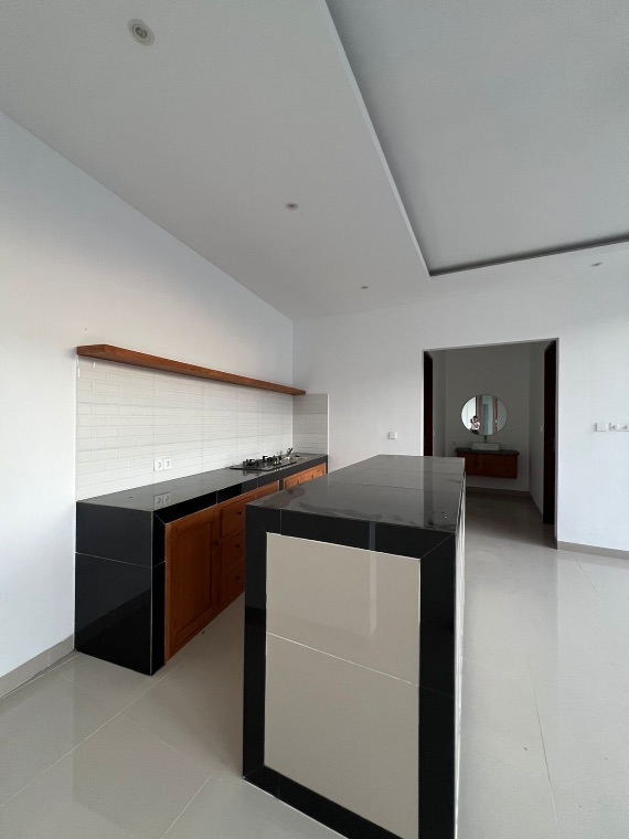 Villa neuve et spacieuse de 3 chambres avec piscine à Umalas (Bumbak), photo 5