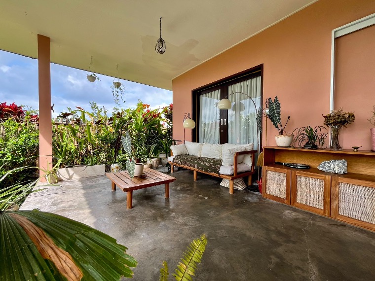 Furnished 2-Bedroom Villa with Spacious Garden in the Heart of Padonan, photo 3