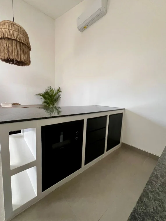 Villa moderne 2 chambres avec piscine et services à Padonan, photo 6