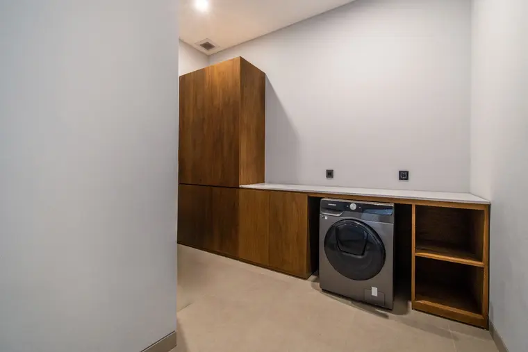 Vila Jungle Modern 4 Kamar Tidur dengan Infinity Pool di Ubud – Leasehold Dijual, foto 65