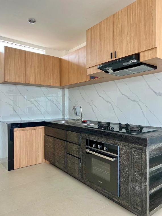 Villa moderna a estrenar de 3 dormitorios con piscina en Pererenan – Gran inversión, foto 3
