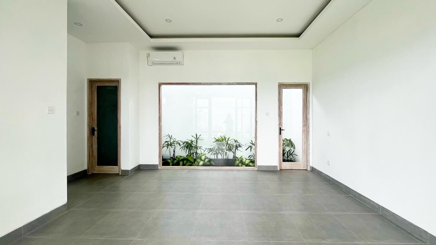 Villa nueva de 2 dormitorios en Berawa con gran jardín, Berawa (7)
