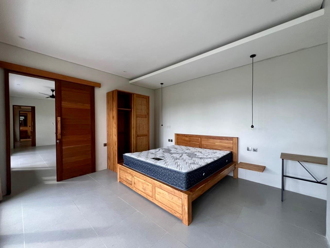 Hidden Peaceful Gem – Spacious 3-Bedroom Family Villa in Cemagi, Cemagi (7)