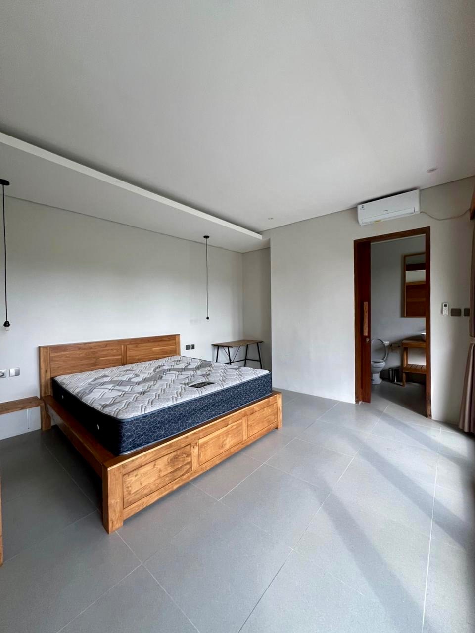 Hidden Peaceful Gem – Spacious 3-Bedroom Family Villa in Cemagi, Cemagi (8)