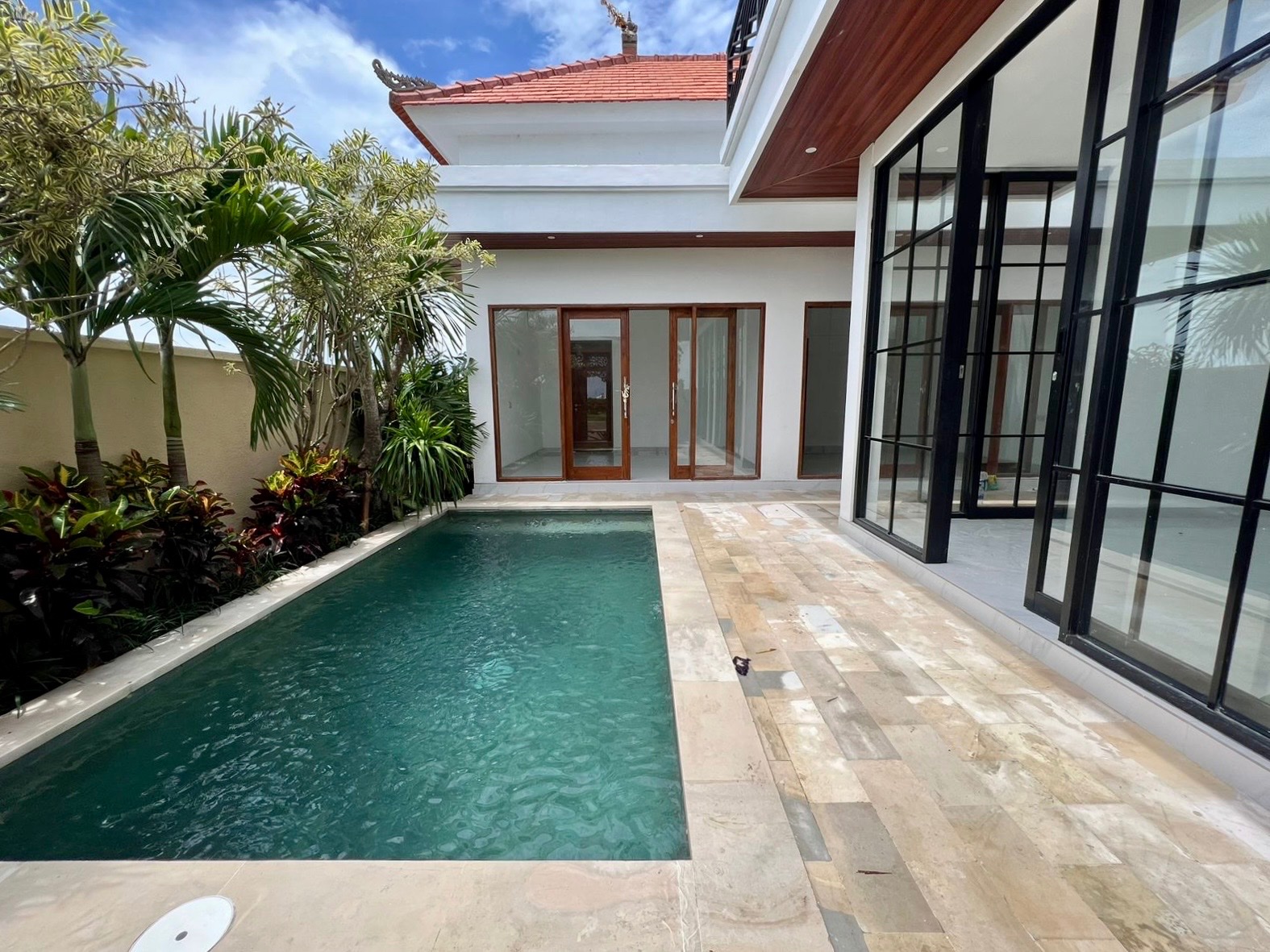 New 2-Bedroom Villa in Cemagi with Sunset Rice Field Views, Cemagi (2)